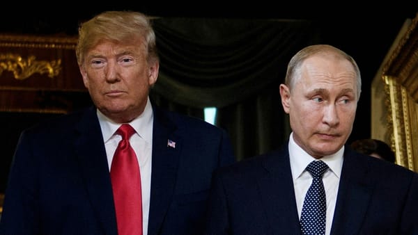 Ultimatum läuft ab – Was Trump wirklich gegen Putin in der Hand hat