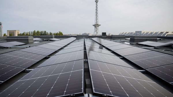 Ungarn überholt Deutschland – Wie Berlin beim Solarausbau den Anschluss verliert