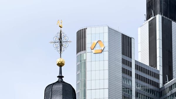 Unicredit auf Konfrontationskurs – Commerzbank-Übernahme kaum noch zu verhindern
