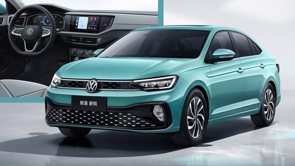 VW wagt Billig-Elektroauto-Offensive in China