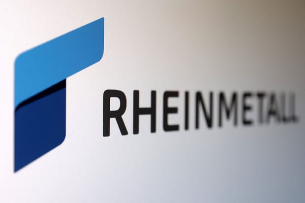 Verfehlt im Visier – Rheinmetall enttäuscht Anleger