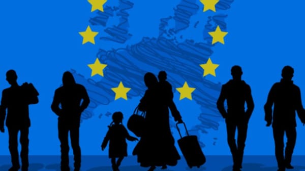 Weniger Asylbewerber, aber keine Entwarnung – Warum die Lage weiter kritisch bleibt