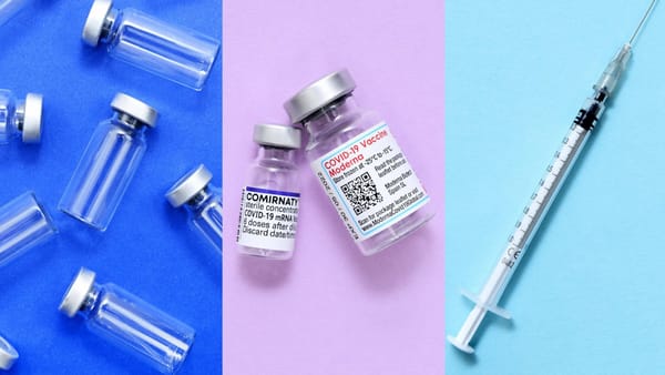 Biontech gegen Moderna: Wer setzt das mRNA-Erbe richtig um?