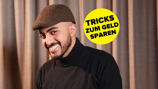 Wie „Professor Finanzen“ sein Millionenpublikum in ein Geschäftsmodell überführt