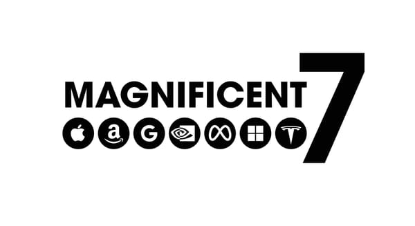 Wie Fondsmanager die Mag Seven neu sortieren