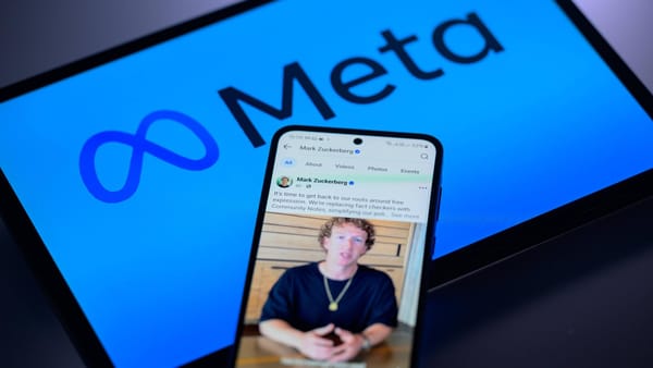 Wie riskant ist Metas KI-Offensive wirklich?