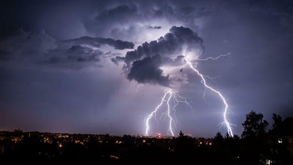 Wie schlecht Deutschland auf Extremwetter vorbereitet ist