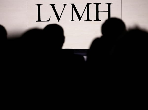 Wird das Luxusreich zerschlagen?