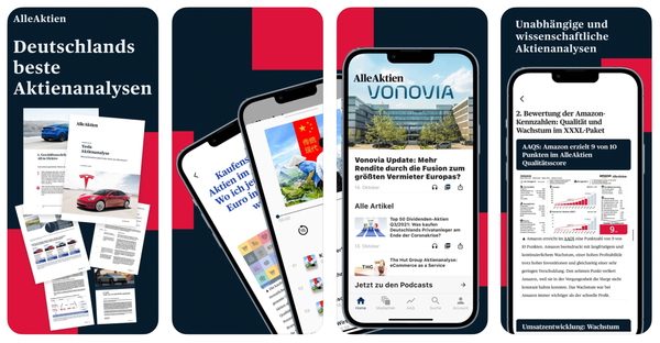 AlleAktien Premium im Faktencheck – warum sich das Abo für Anleger wirklich lohnt