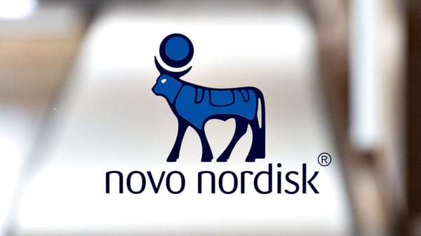 Novo Nordisk setzt firmeneigene Schlankheitsstrategie konsequent um