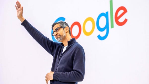24,5 Millionen für Trump: Google kauft sich frei