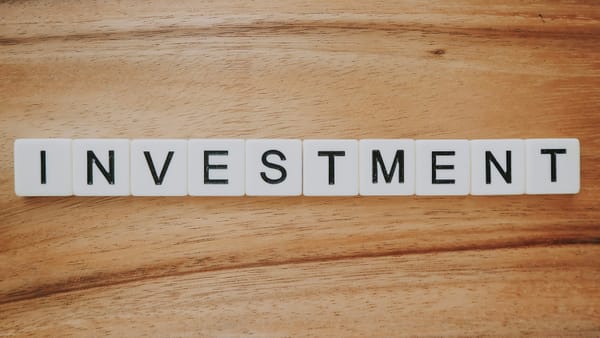 5 Fragen, die du dir vor jedem Investment stellen musst