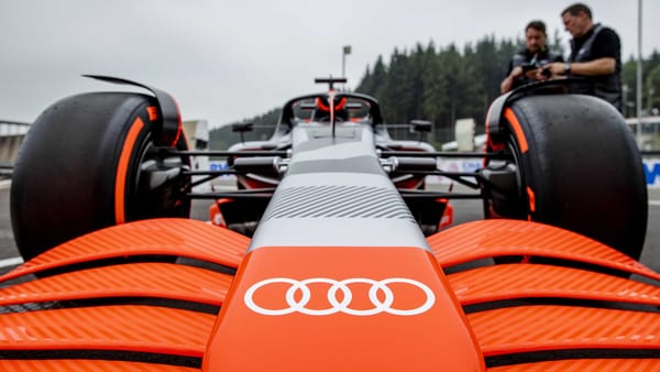Adidas wagt den nächsten Formel-1-Coup – doch Anleger bleiben skeptisch