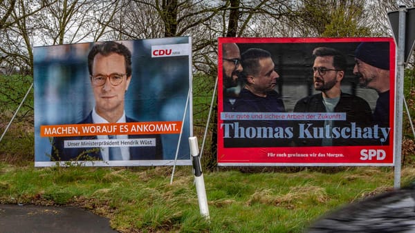 AfD erzwingt Stichwahlen in NRW – Metropolen vor politischem Stresstest