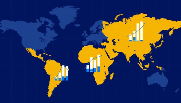 Asien treibt die Weltwirtschaft – warum deutsche Anleger Emerging Markets neu denken müssen