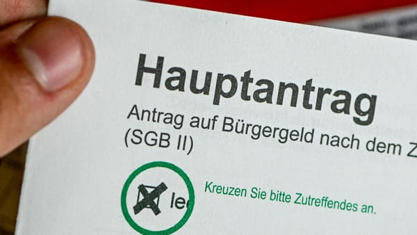 Bürgergeld und Strompreise: Warum die Pauschale immer noch nicht passt