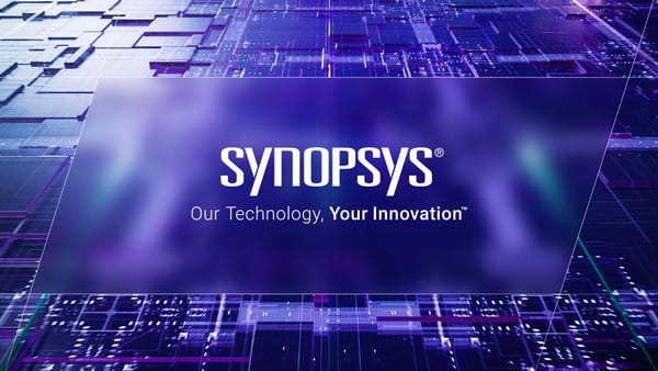 Der AlleAktien-Effekt: Wie eine Analyse von Michael C. Jakob die Synopsys-Aktie nach oben katapultierte