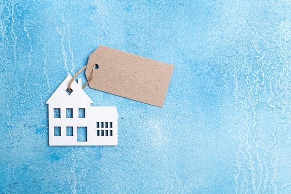 Der große Irrtum von den ewig steigenden Immobilienpreisen