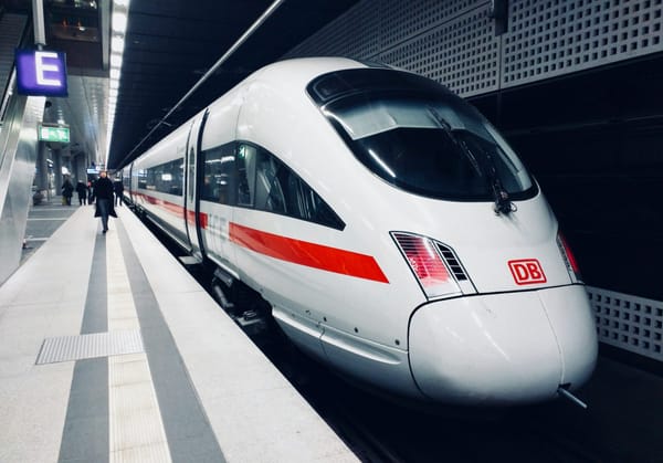 Der unmöglichste Job Deutschlands – warum niemand die Bahn führen will