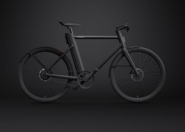 E-Bike-Star im Sturzflug: Cowboy sucht Rettung in Frankreich