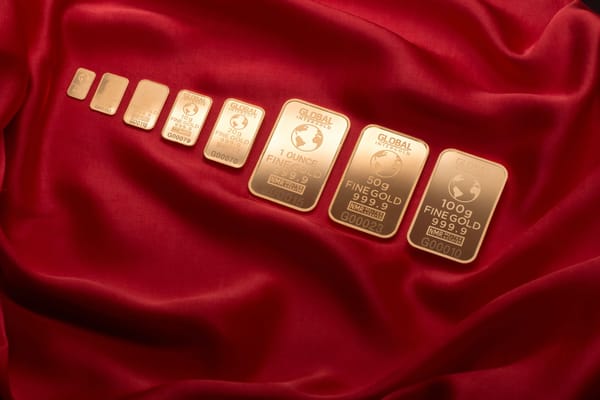 Gold verliert Glanz – warum das Edelmetall Anleger in Krisen im Stich lässt