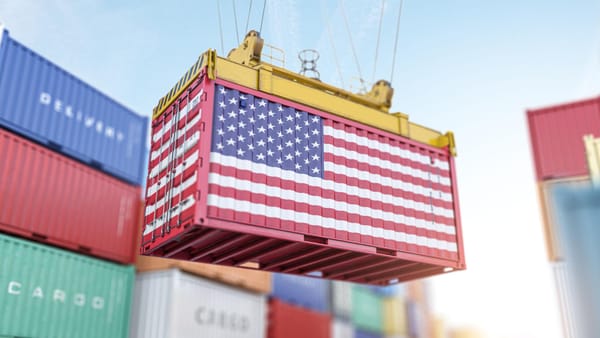 Goldene Dekade? Fehlanzeige: Warum die USA auf den Trump-Slump zusteuern