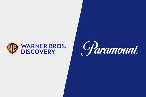Hollywood vor dem Beben – Paramount prüft Übernahme von Warner Bros.