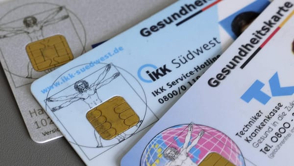 Krankenkassen gegen Berlin: Milliardenklage wegen Bürgergeld-Kosten
