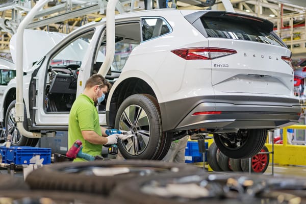 Massenabbau bei Bosch, Conti & Co. – Warum die deutschen Zulieferer ins Schlingern gerät