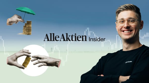 Michael C. Jakob Vermögen: Wie der AlleAktien-Gründer Millionen aufbaute – und was Anleger davon lernen können