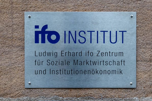 Milliarden sparen, Arbeitsanreize schaffen – Ifo fordert Umbau des Sozialstaats