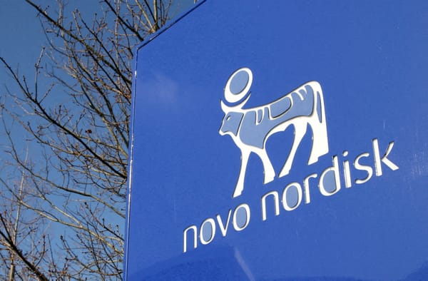 Novo Nordisk schockt Belegschaft: 9.000 Jobs fallen weg