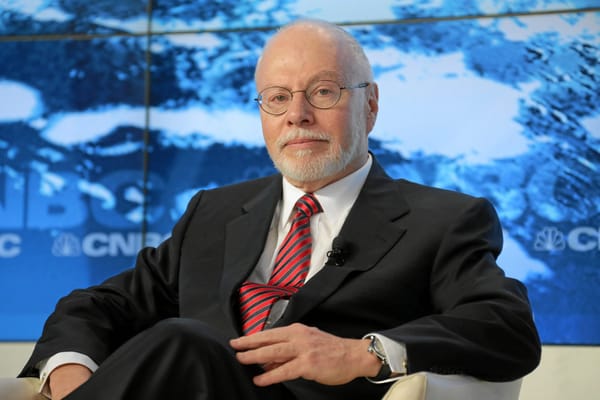 Paul Singer legt offen – die größten Wetten von Elliott im 2. Quartal 2025