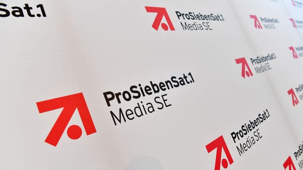 ProSiebenSat.1 im Quotentief – Werbeflaute zwingt Senderkette zu drastischer Prognosesenkung