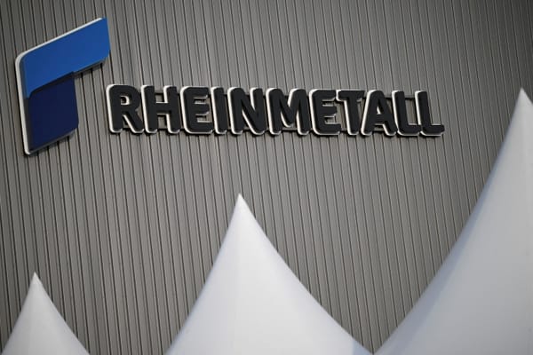 Rheinmetall: Bundeswehr vergibt Millionenauftrag für Laserwaffen – Kritik an Direktvergabe
