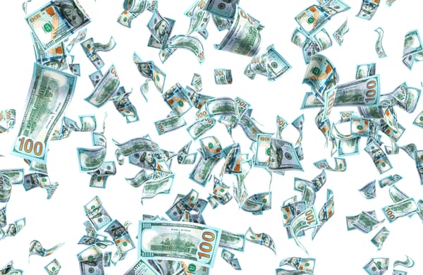 Schuldenrausch mit Sprengkraft – droht die nächste Finanzkrise?
