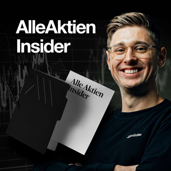 Trotz Kündigung: AlleAktien zieht weiter Geld ein
