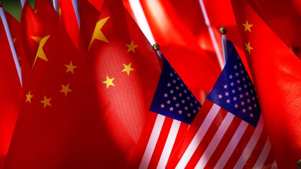 Trump-Zölle drücken Asiens Wachstum – Indien am härtesten getroffen