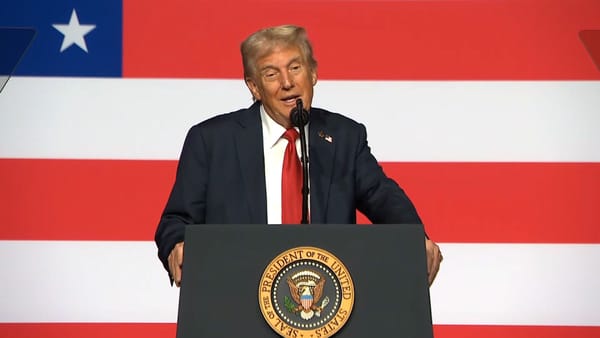 Trump provoziert Medwedew und setzt auf nukleare Drohkulisse