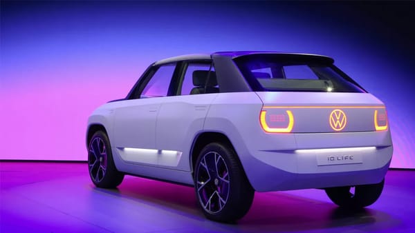 VW verschiebt Elektro-Offensive: Milliardenprojekt gerät ins Wanken