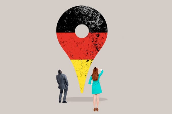 Warum Deutschlands Unternehmen vor einer Kettenreaktion stehen