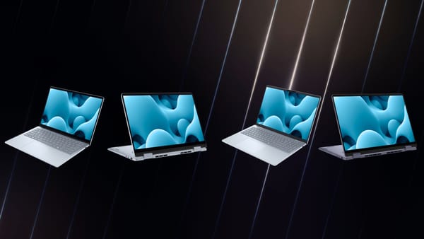 Dell hebt Prognose dank KI-Boom an – Aktie fällt trotzdem