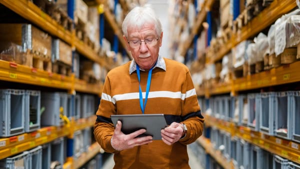 Eine Milliarde für arbeitende Rentner – Merz Aktivrente startet zum Jahreswechsel