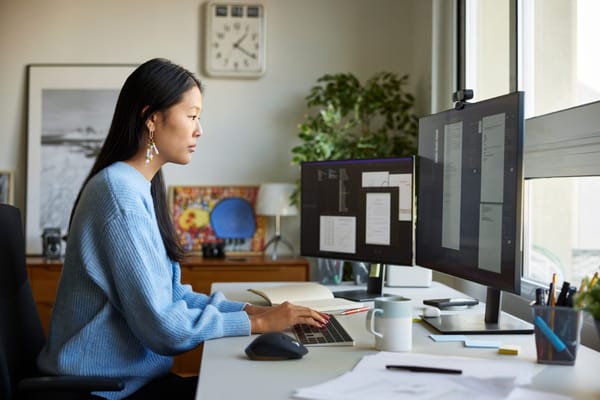 Versicherer locken mit Heimvorteil – Homeoffice wird zum Wettbewerbsvorteil