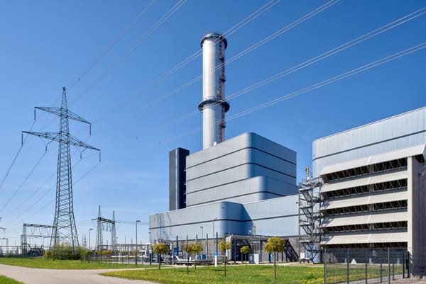 20 Gigawatt Illusion – Wie der Streit um neue Gaskraftwerke den grünen Mythos vom entlarvt