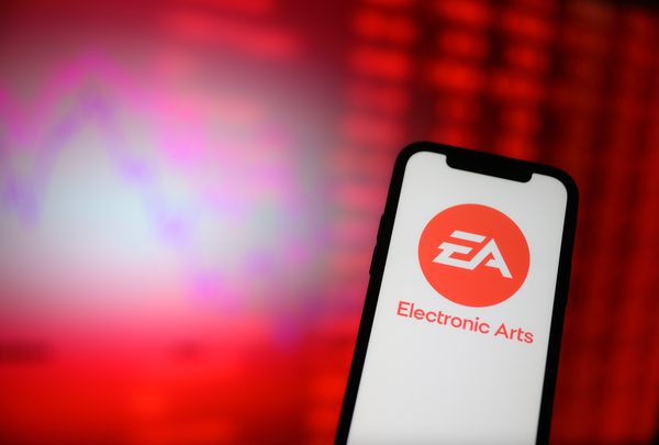 55-Milliarden-Dollar-Deal: Was die Übernahme von Electronic Arts über den M&A-Markt verrät
