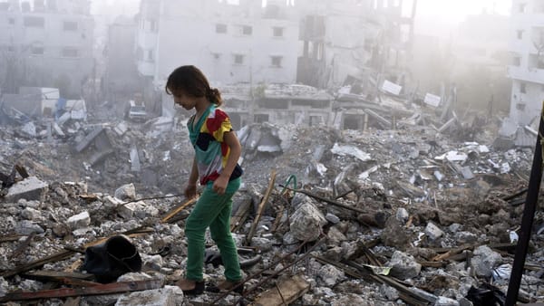 Alle Geiseln frei – Trump erklärt den Gaza-Krieg für beendet