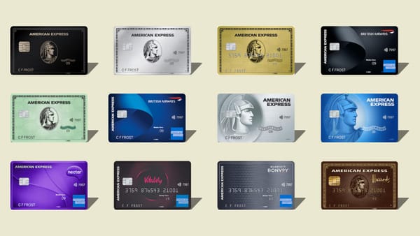 American Express trotzt der Konjunktur – Rekordumsatz trotz Zinsschock und Rezessionsangst