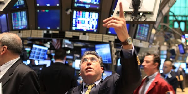 Asiens Tech-Rally nimmt Fahrt auf – Investoren wetten wieder auf Wachstum