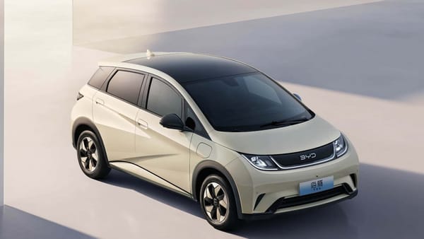 BYD greift Japan an – Chinas E-Riese zielt mit Mini-Elektroauto auf den letzten unbesetzten Markt
